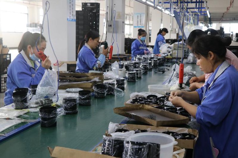 农民专业合作社：如何高效管理与运营